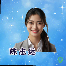 陈志远