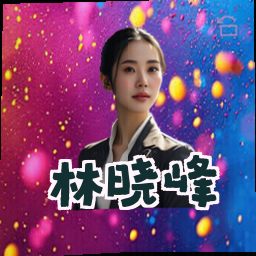 林晓峰